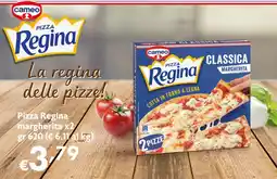 Eurospesa Cameo Pizza Regina margherita offerta