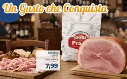 Moderna Beretta Praga Cotto offerta