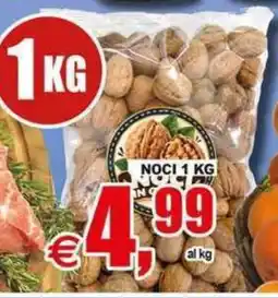 Pewex Noci offerta