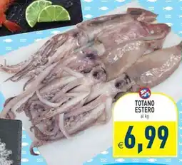 Pim Supermercati Totano estero offerta