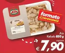 Iper Super Conveniente Aia Kebab offerta