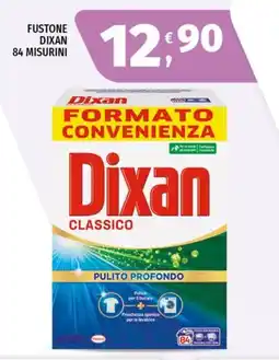 Vivo Supermercati Dixan Classico offerta