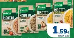 Sigma Knorr Risotto offerta