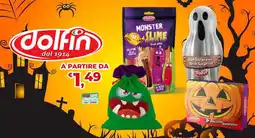 Coop Master Alleanza 3.0 Dolfin offerta
