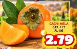 MercADone Cachi mela offerta