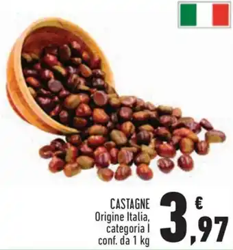 Castagne