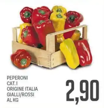 Peperoni