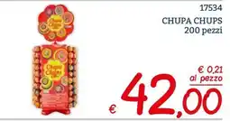 Zona Chupa Chups offerta