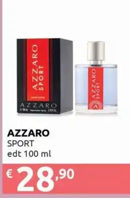 Smoll Azzaro Sport offerta