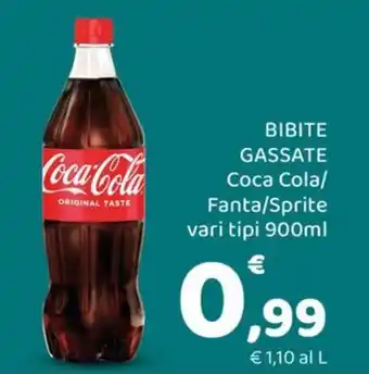 Coca Cola