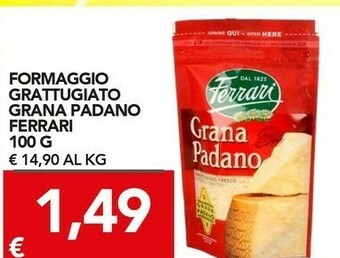 TuoDi Formaggio offerta