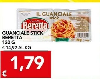 TuoDi Pancetta offerta