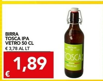 TuoDi Birra offerta