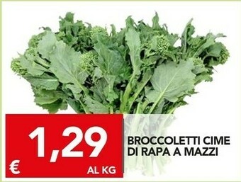 TuoDi Verdure offerta