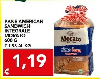 TuoDi Pane offerta
