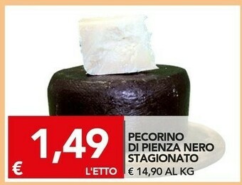TuoDi Pecorino offerta