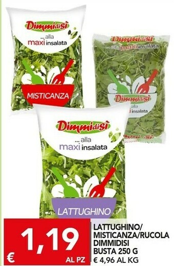 Insalata