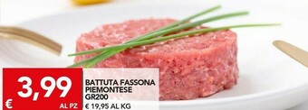 TuoDi Carne offerta