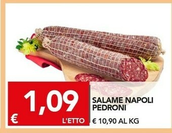 TuoDi Salame offerta