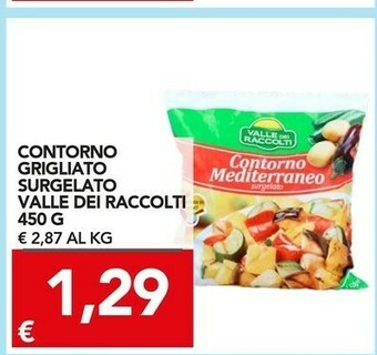 TuoDi Surgelati offerta