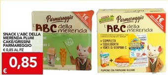 TuoDi Snack offerta