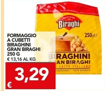 TuoDi Formaggio offerta