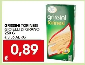 Grissini