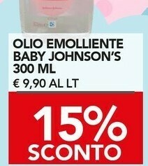 TuoDi Shampoo offerta