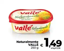Ipercoop Radenza Valle Naturalmente offerta