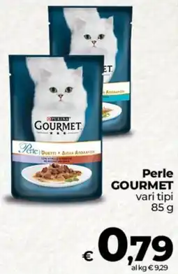 Ipercoop Radenza Perle GOURMET offerta