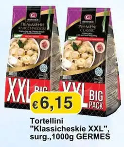 Mix Markt Tortellini Klassicheskie XXL offerta