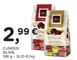 Orvea Cuneesi Oliva offerta