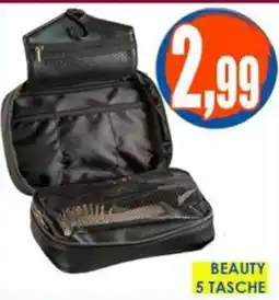 Giunigor Beauty 5 Tasche offerta