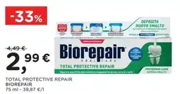 Orvea Biorepair Total Protective Repair offerta