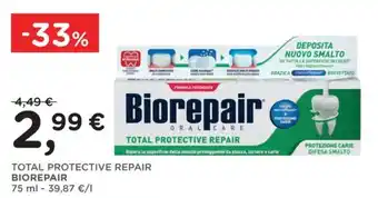 Biorepair Total Protective Repair
