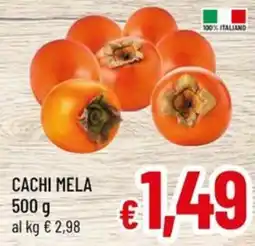 Famila Market Cachi mela offerta