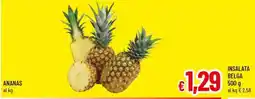 A&O Ananas offerta