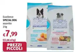 Futura Supermercati Special Dog assortito offerta