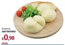 Futura Supermercati Scamorza SANT'ANTONIO offerta
