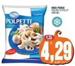 Vicino a te supermercati Polpette pulite offerta