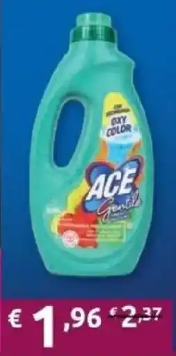 PiùMe Ace Gentile offerta
