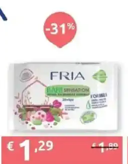 PiùMe Fria baby sensation offerta