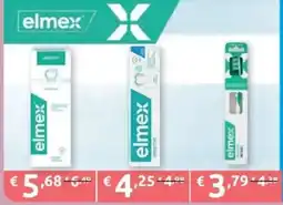 PiùMe elmex SENSITIVE offerta