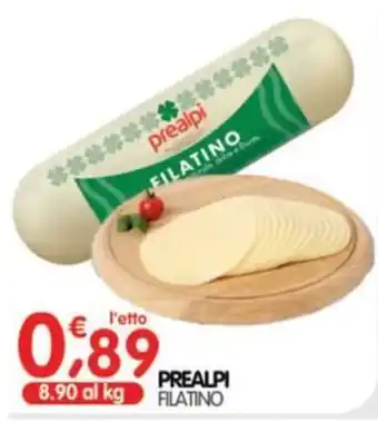 Prealpi Filatino