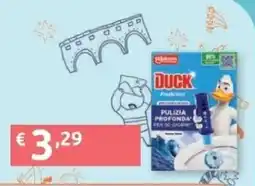 PiùMe Duck Piscina offerta