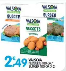 Le Delizie del Sud Valsolia Nuggets offerta