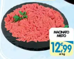 Le Delizie del Sud Macinato misto offerta
