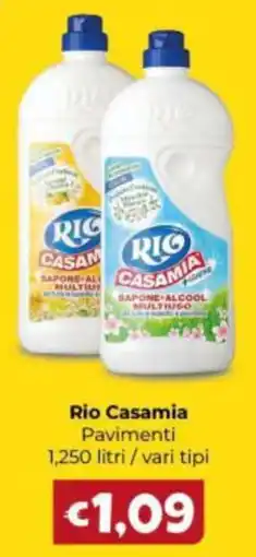 Le Bolle di Giù Giù Rio Casamia Pavimenti offerta