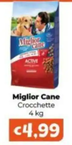Le Bolle di Giù Giù Miglior Cane Crocchette offerta