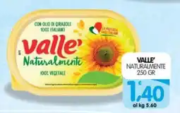 Le Delizie del Sud Valle' Naturalmente offerta
